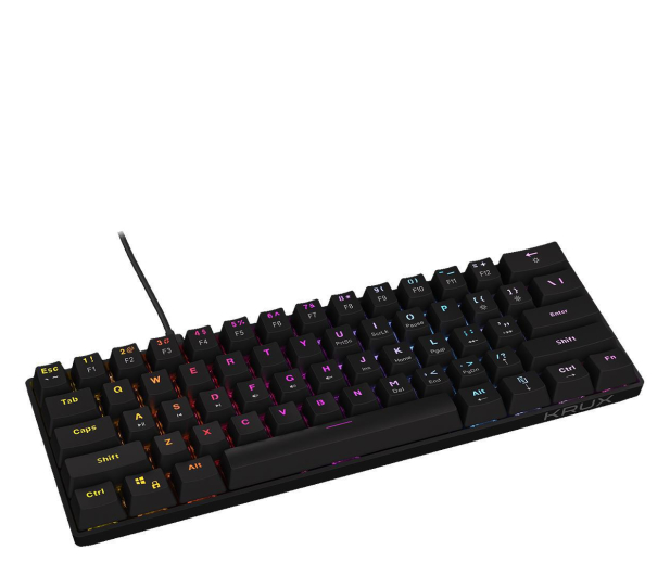 KRUX Qara 60% - 1160312 - zdjęcie 3